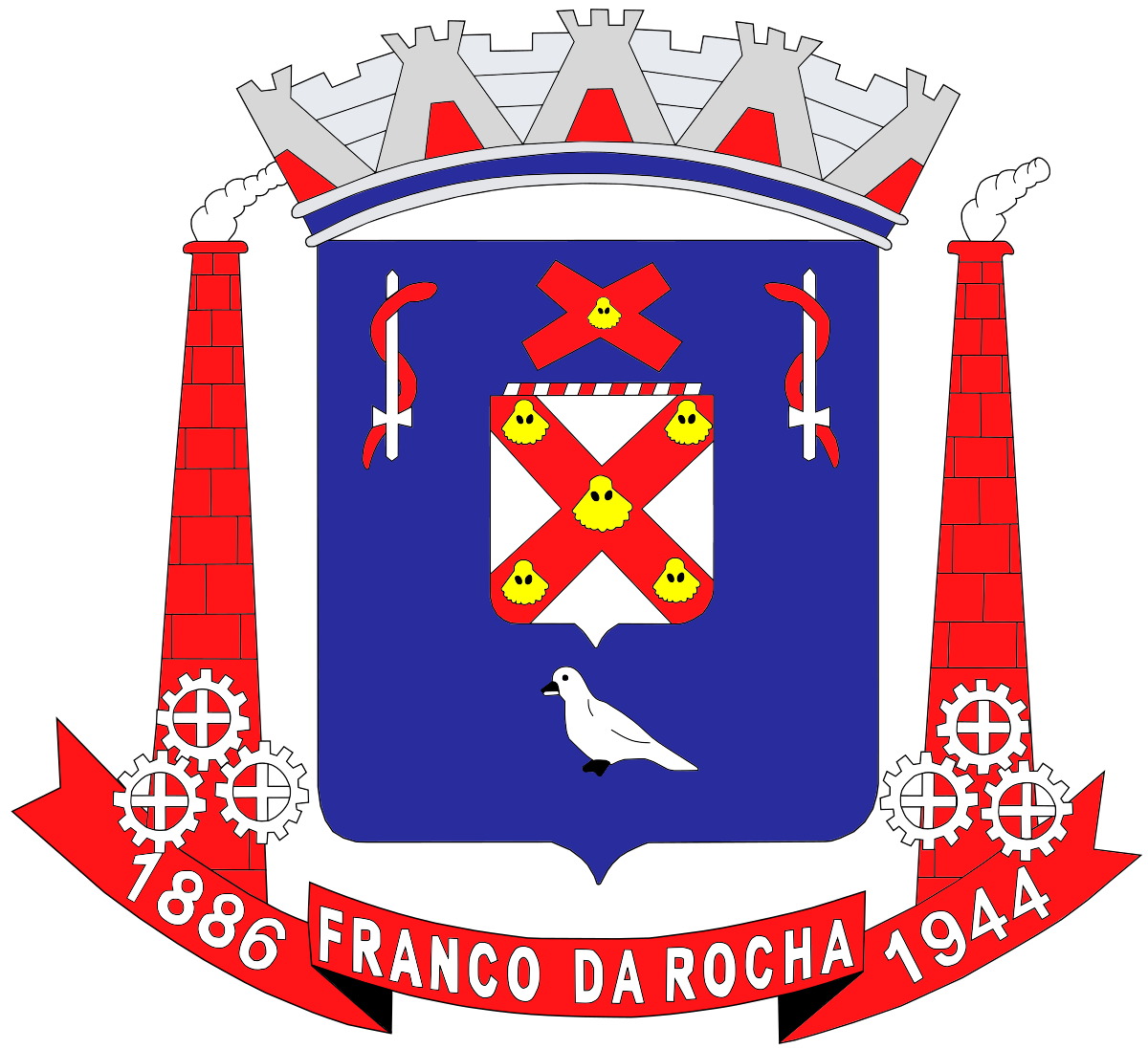 Camara de Franco da Rocha